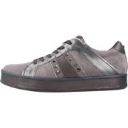 Geox Sneakers Gray, Dam