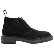 Gant Sneakers Black, Herr