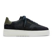 Axel Arigato Orbit Vintage Sneaker Blue, Herr