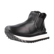 Gioseppo Ankle Boots Black, Dam