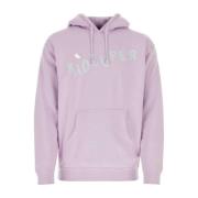 KidSuper Studios Hoodies Purple, Herr