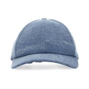 Armarium Stilfull Cappelli Hatt Blue, Dam