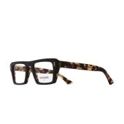 Cutler And Gross Glasses Brown, Unisex