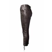 Isabel Marant Pre-owned Pre-owned byxor Black, Dam