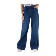 Fracomina Breda jeans Blue, Dam