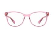 Chiara Ferragni Collection Sunglasses Pink, Dam
