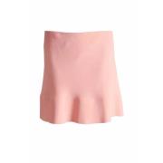 Balenciaga Vintage Pre-owned Silke nederdelar Pink, Dam