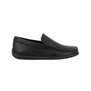 Frau Stiliga Mocassins Black, Herr