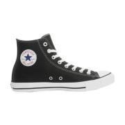Converse Stiliga Chuck Taylor All Star Sneakers Black, Herr