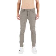 Dsquared2 Skaterbyxor Gray, Herr