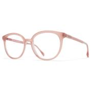 Mykita Glasses Pink, Unisex