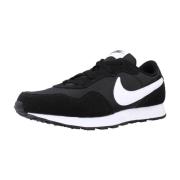 Nike Snygga Herr Sneakers Black, Herr