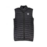 North Sails NG Vest Black, Herr