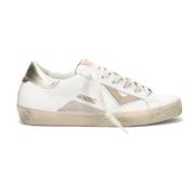 4B12 Suprime Vita Sneakers White, Dam