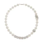 Misbhv Ny halsband Gray, Unisex