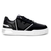 Emporio Armani EA7 X7X006 Xk296 Sneakers - Vår/Sommar Kollektion Black...