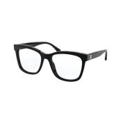Chanel 3392 Vista - C501 Glasögon Black, Unisex