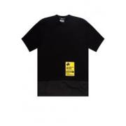 Dsquared2 Stilfull T-Shirt Black, Herr