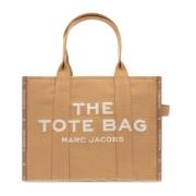 Marc Jacobs ‘The Tote Large’ shoppingväska Beige, Dam