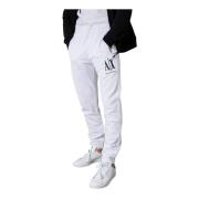 Armani Exchange Armani Exchange Men#39;s Trousers White, Herr