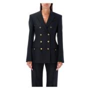 Philosophy di Lorenzo Serafini DB Blazer Black, Dam