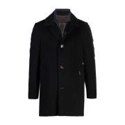 Moorer Parka Blue, Herr