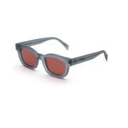 Retrosuperfuture Sunglasses Gray, Unisex
