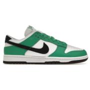 Nike Dunk Low Celtics Sneakers Green, Dam