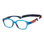 Tommy Hilfiger Snygga Glasögon TH 1500 Blue, Unisex