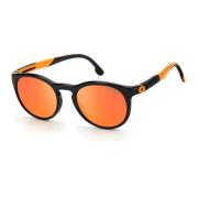 Carrera Snygga solglasögon Hyperfit 18/S Orange, Unisex
