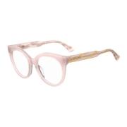 Moschino Modeglasögon Mos613 Pink, Dam