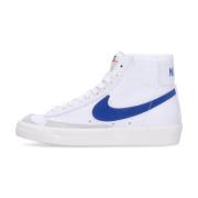 Nike Vit Game Royal Sneaker - Blazer Mid 77 White, Dam