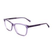 Swarovski Modeglasögon Sk5265 Purple, Unisex