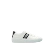 Versace ‘Greca’ sneakers White, Herr
