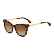 Kate Spade Stylish Sunglasses Alexane/S Brown, Dam