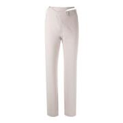 Ottolinger Trousers Beige, Dam