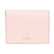 Furla ‘Camelia Small’ plånbok Pink, Dam