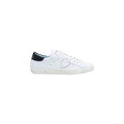 Philippe Model Prsx Sneakers White, Herr