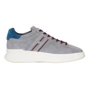 Hogan Sneakers Gray, Herr