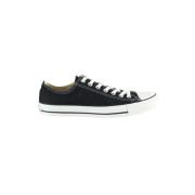 Converse Sneakers Black, Unisex