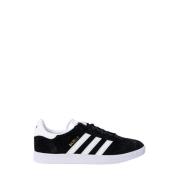 Adidas Gazelle Sneakers för Män Black, Herr