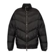 Dsquared2 Puffjacka Black, Herr