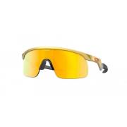 Oakley Modernt solglasögon Resistor 901008 Yellow, Unisex