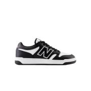 New Balance 480 Bb480Lba Löparskor Black, Herr