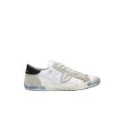 Philippe Model Prsx Sneakers White, Dam