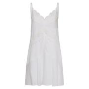 IRO Short Dresses White, Dam