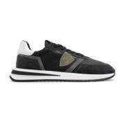 Philippe Model Tropez 2.1 Sneakers Black, Herr