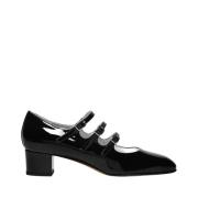 Carel Pumps Black, Dam