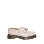 Dr. Martens Beige Casual Dam Moccasins Beige, Dam