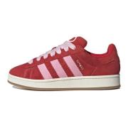 Adidas Retro Scarlet Pink Sneaker Pink, Dam